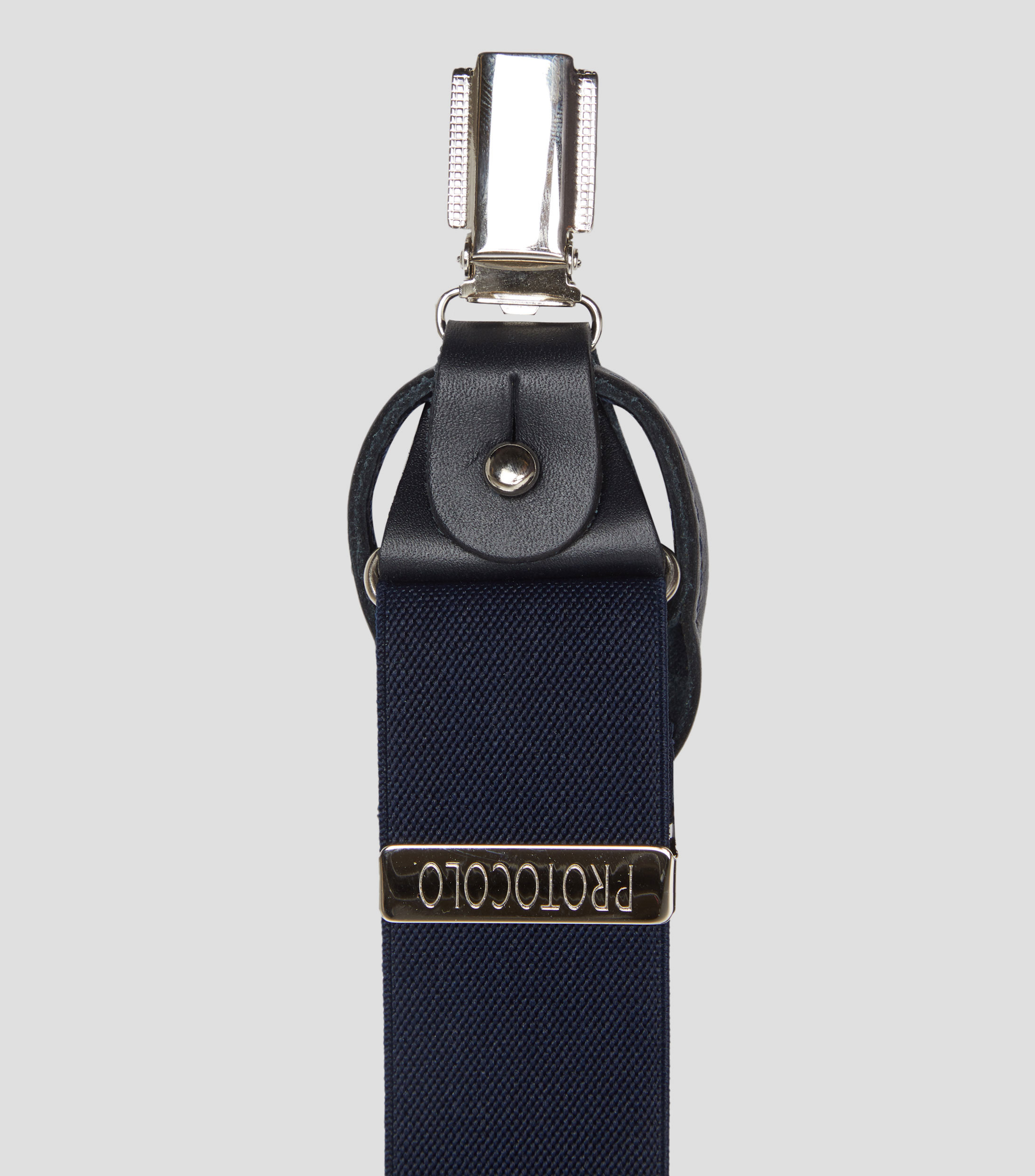 Tirantes ajustables para Hombre